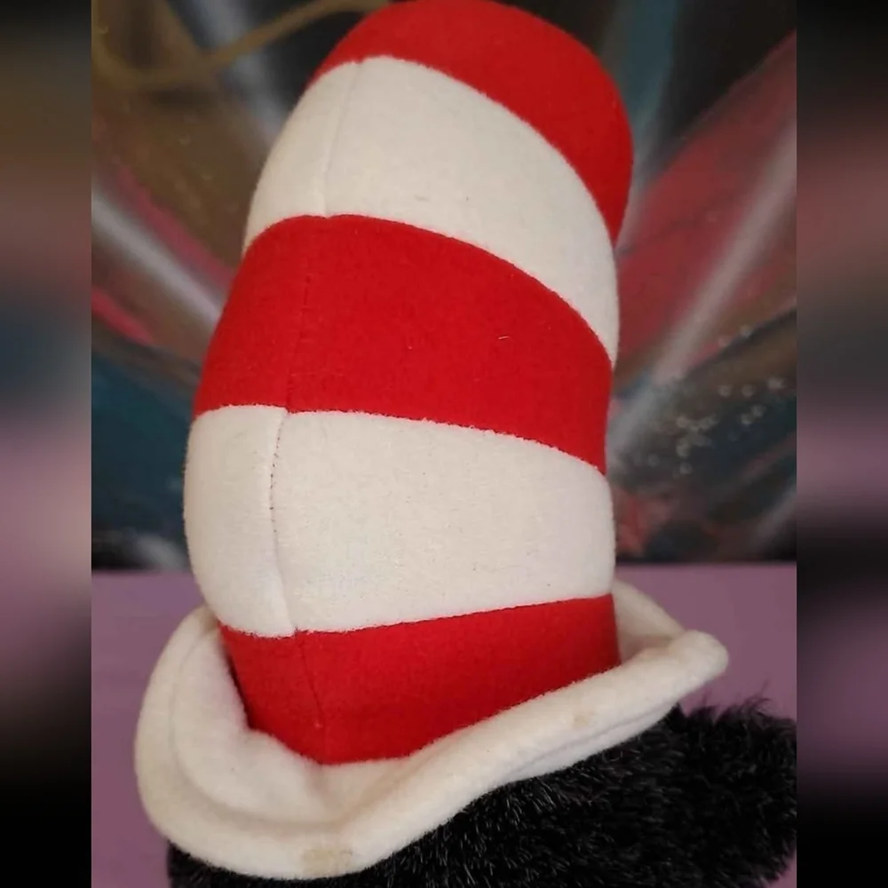 Vintage Dr. Seuss Cat In The Hat - Picture 5 of 5
